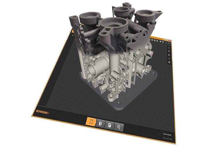 ReniShaw-RapidPro