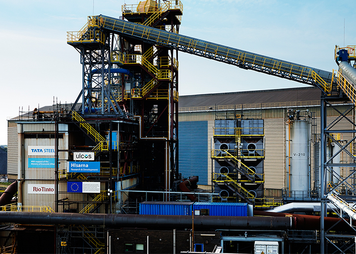 Tata Steel