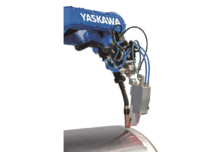 Yaskawa HC10