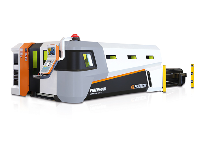 Ermaksan-Fiberlaser-TechniShow