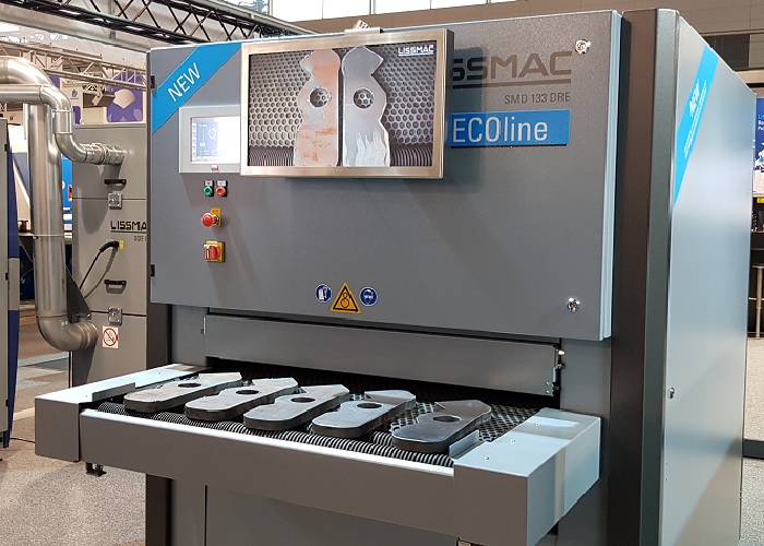 Lissmac Eco-line