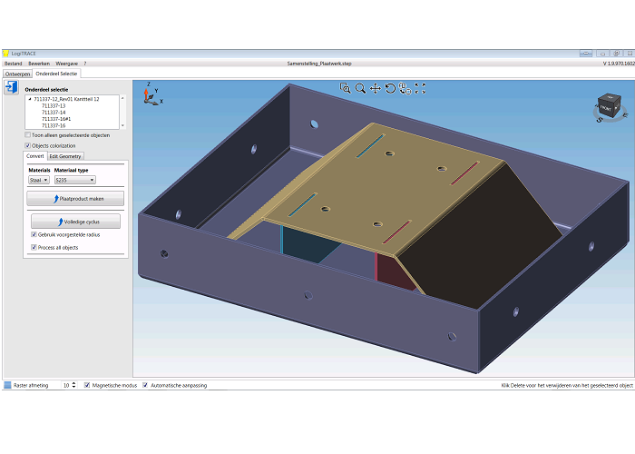 Widenhorn PROfirst_3D_02