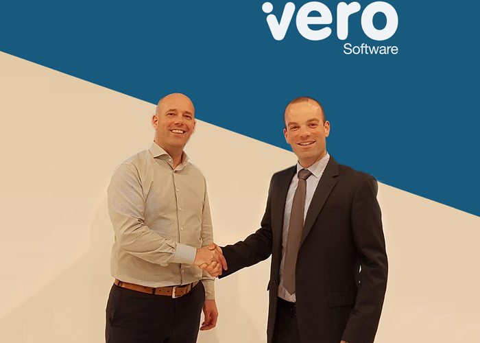 Vero Software, CIMSoft Jasper Verbunt