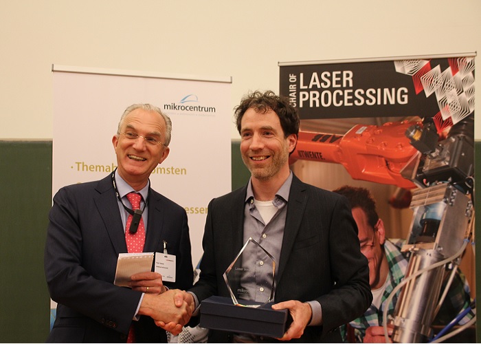 Laser Award, Lightmotif