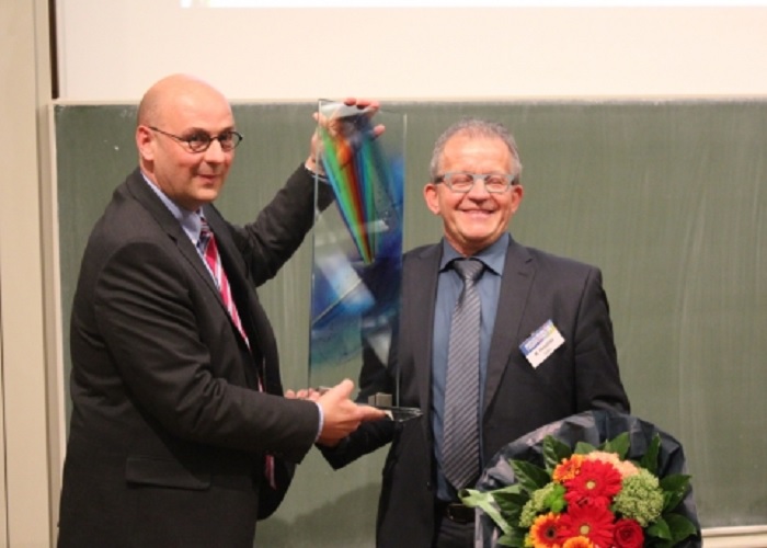 Laser Innovation Award 2014