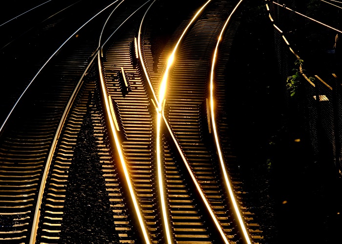 Dormer Railway line