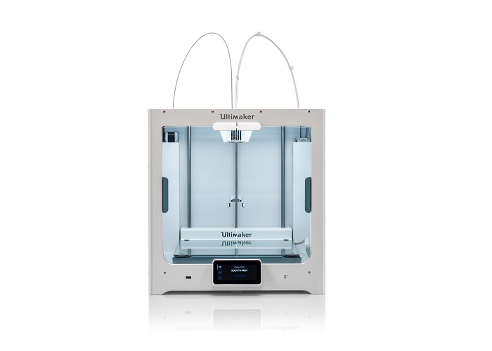 Ultimaker S5