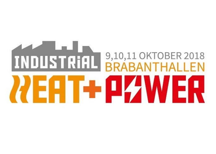 Industrial-Heat-Power