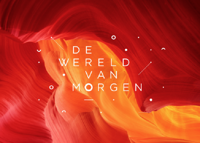 logo De Wereld van Morgen