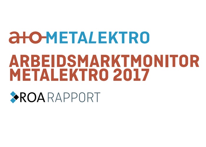 Arbeidsmonitor Metalektro 2017