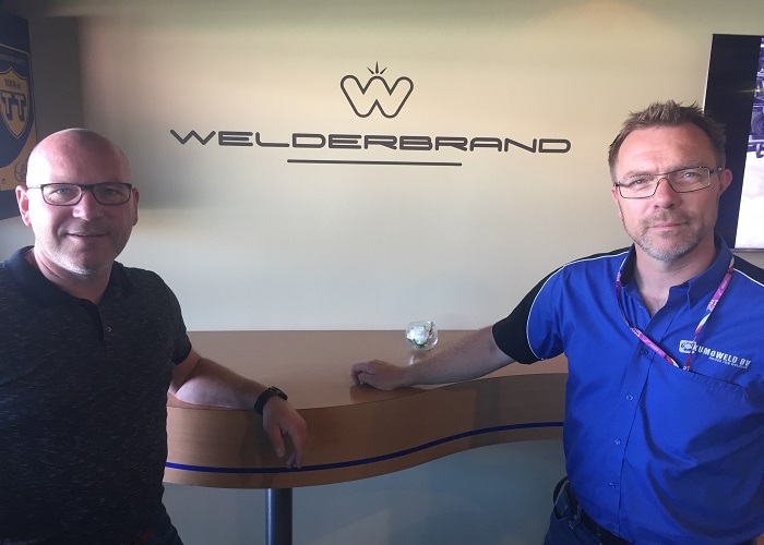 Welderbrand