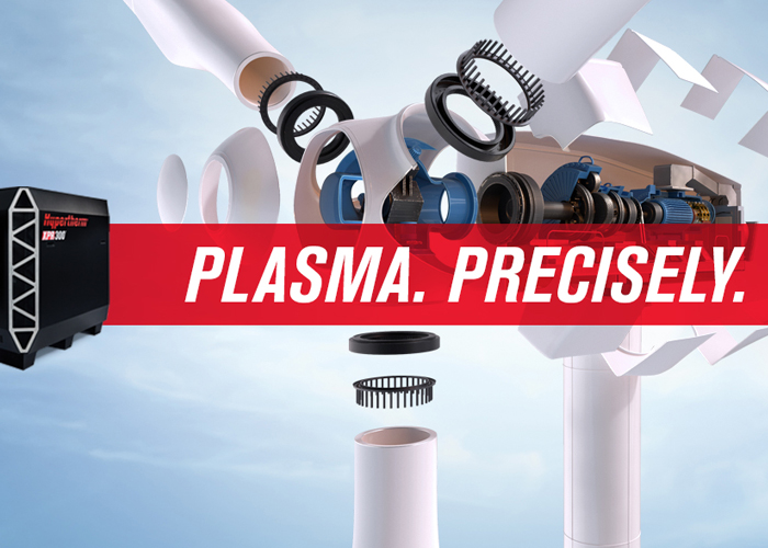 Hypertherm-Plasma-Precisely