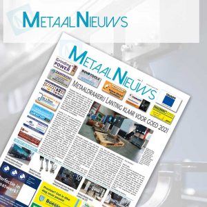 MetaalNieuws Abonnement