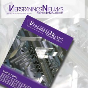 Abonnement VerspaningsNieuws