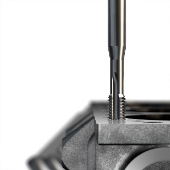 Sandvik Coromant CoroDrill