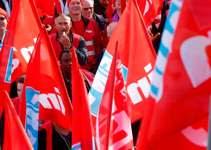 FME onder druk om eindelijk cao te sluiten