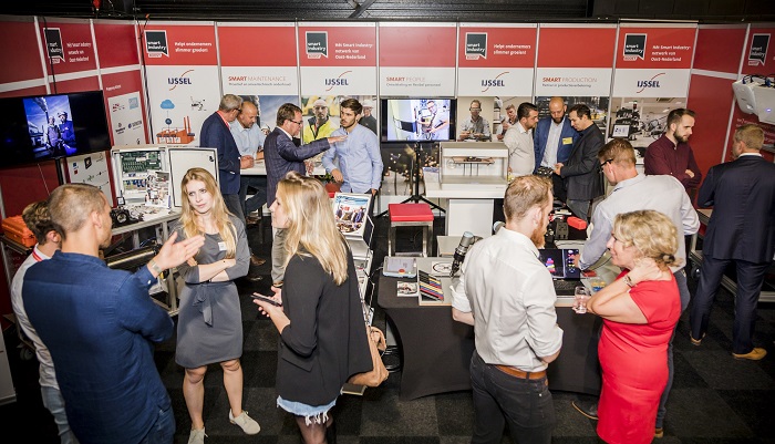 TIV, Evenementenhal Hardenberg