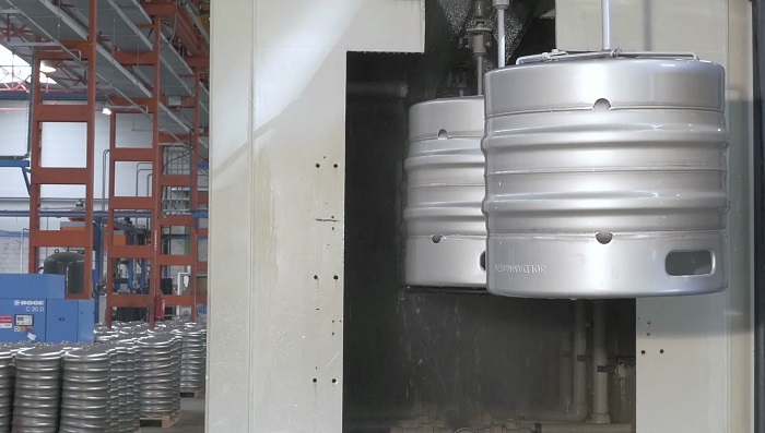 Henkel, Entinox