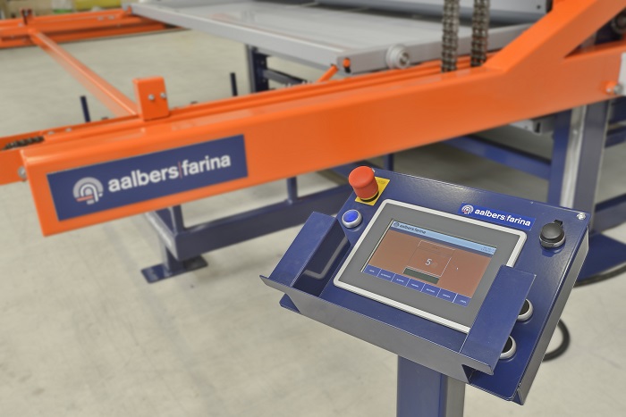 aalbersfarina compact