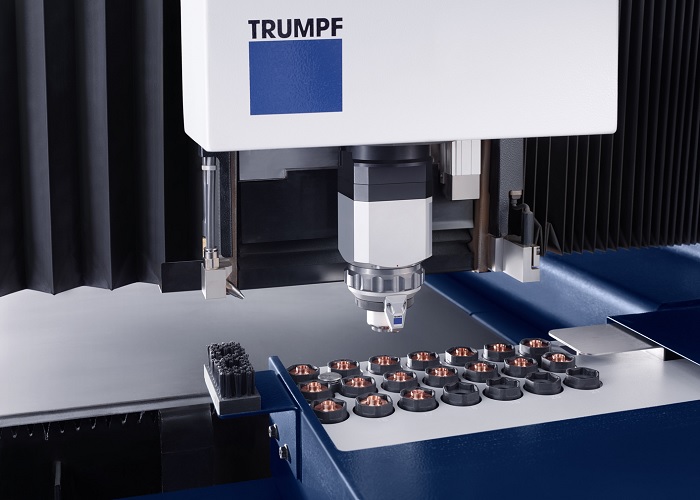 Trulaser
