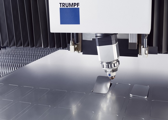 Trulaser