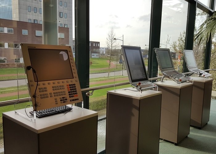 Heidenhain richt Application Centre in