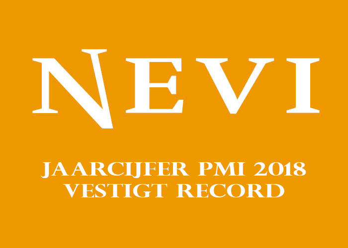 Kleinste verbetering in twee jaar – NEVI PMI november 56.1