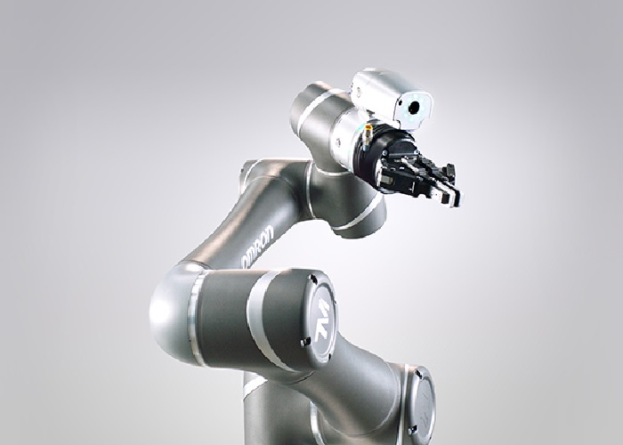 Nieuwe cobot-serie Omron telt 12 modellen