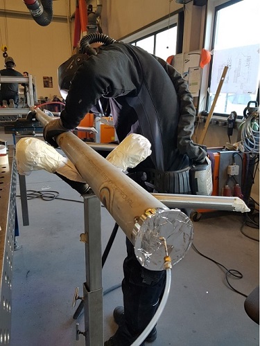 zuurstofmeter testen