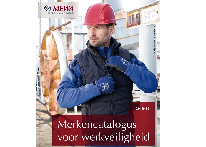 MEWA merkencatalogus