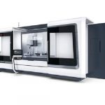 DMG Mori DMF 360