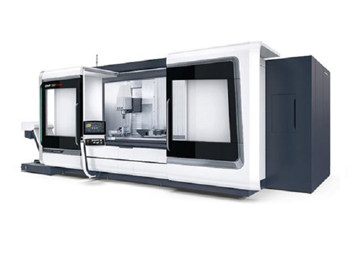 DMG Mori DMF 360