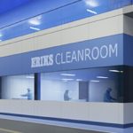 Eriks bouwt nieuwe cleanroom