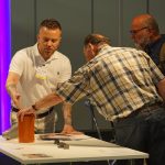 Eurofinish en Materials van grondstof tot gerealiseerd product