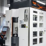 Mazak bij Jansen Machining Technology