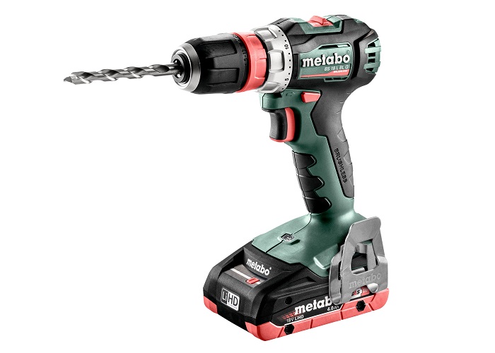 metabo BS 18 L BL