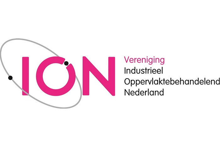 Logo ION