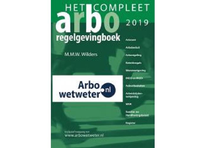 Arboregels compleet