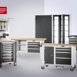 GARANT GridLine-serie wint iF Design Award