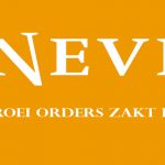 Groei orders zakt in - NEVI PMI februari 52.7