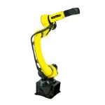 Nieuwe generatie robots Fanuc