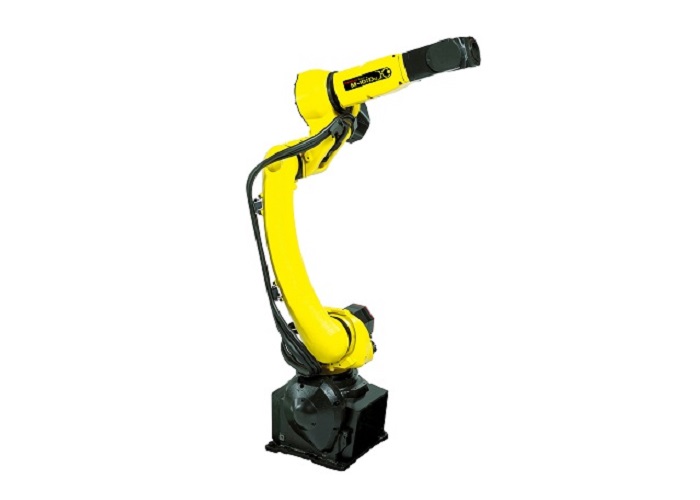 Nieuwe generatie robots Fanuc