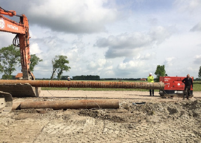 Ongewenst magnetisme in productieproces is kostbaar