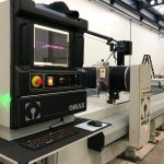 Waterjetproducent Omax verder onder vleugels van Hypertherm