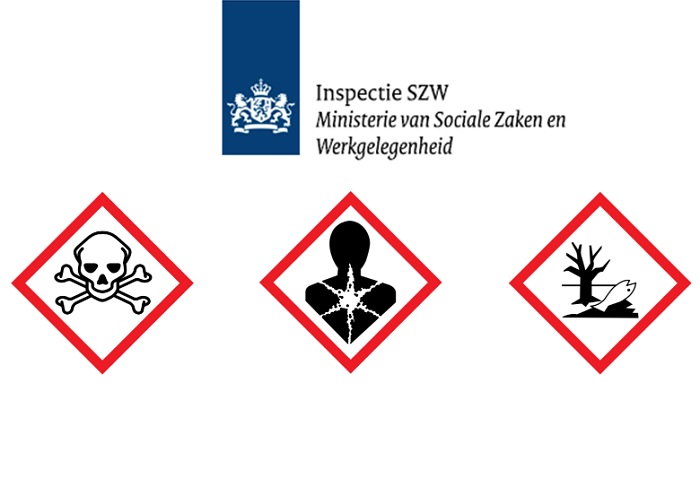 ventilator tyv sikkerhedsstillelse Scherpe controle op kankerverwekkende stoffen in bedrijven - MetaalNieuws,  het laatste nieuws uit de Metaalbranche