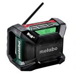 Metabo introduceert digitale bouwradio