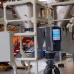 3D-scanner zorgt voor interne logistiek zonder conflicten