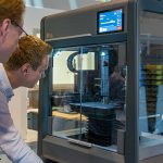 AWL‐Techniek investeert in een innovatief 3D‐metaal printsysteem