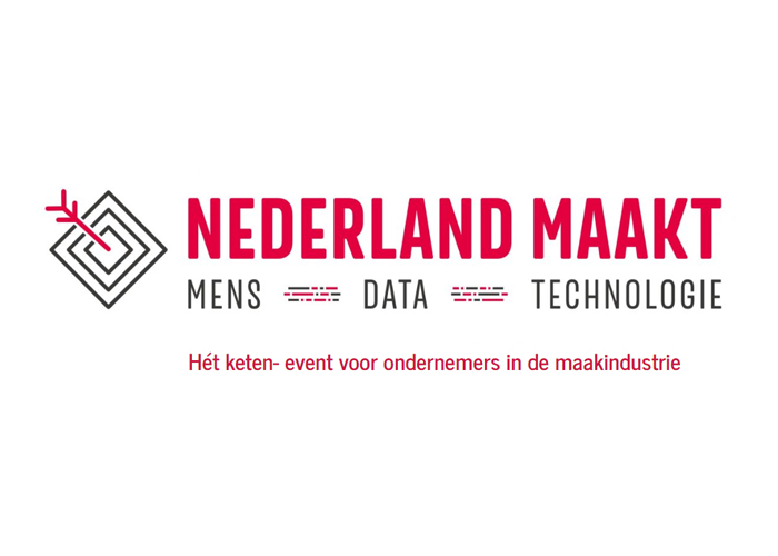 Nederland-Maakt Maakindustrie