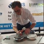 NIL Verbindingsweek wordt Welding Week